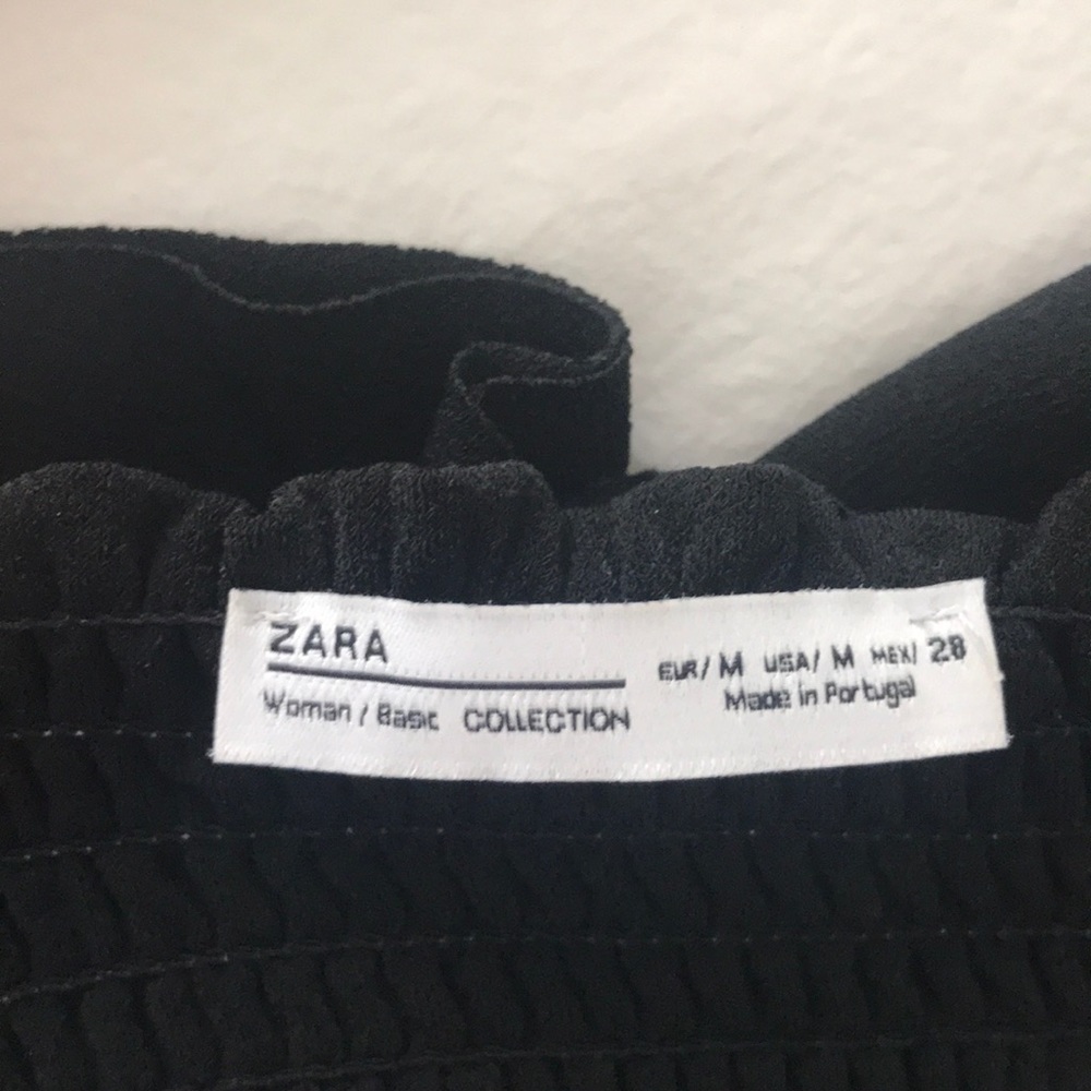 Zara Top - Picture 3 of 3